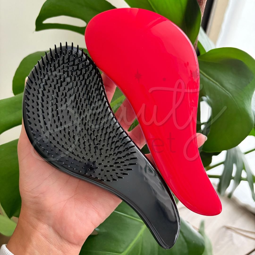 Cepillo Anti Frizz - Imagen 2