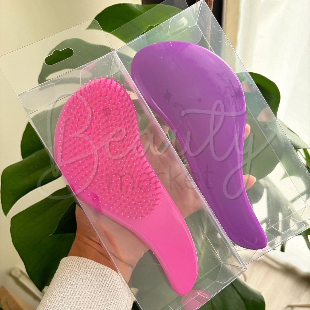 Cepillo Anti Frizz - Imagen 3