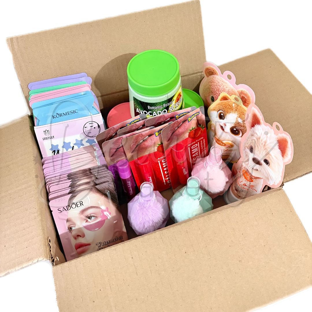 Lote Emprendedor 53 Productos