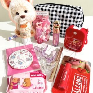 Pack Cosmetiquero
