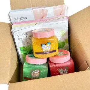 Lote 28 Productos