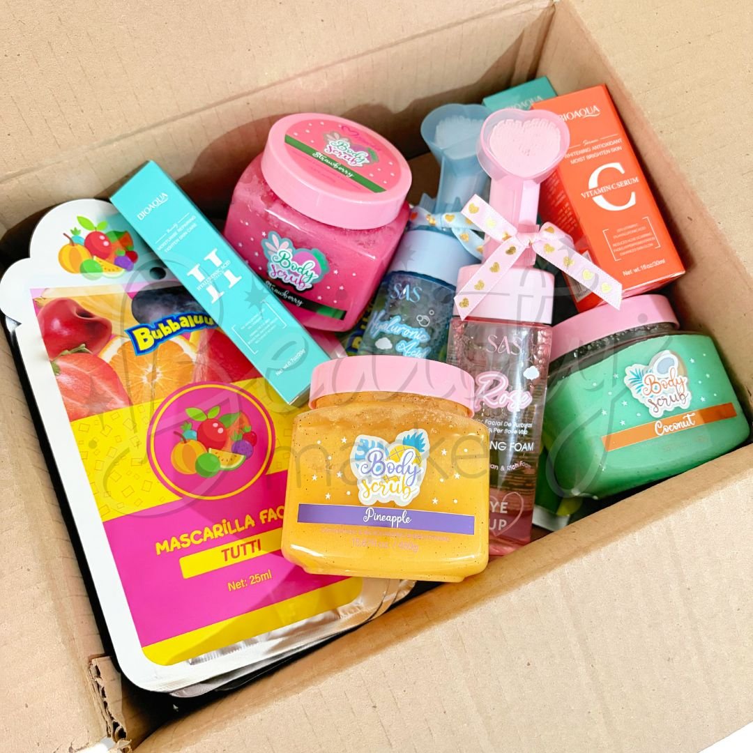 Lote Emprendedor 27 Productos