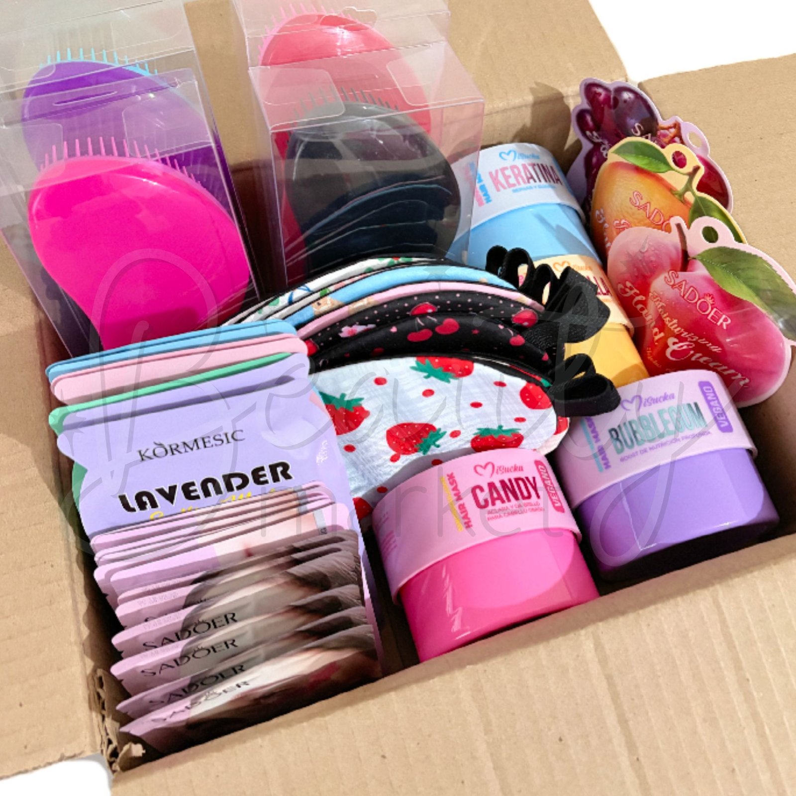 Lote Emprendedor 41 Productos