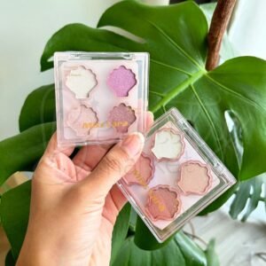 Mini Paleta de Iluminadores