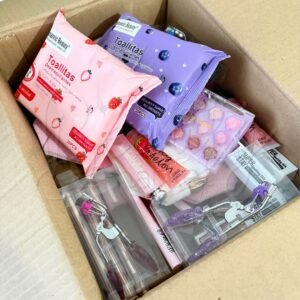 Lote Emprendedor 34 Productos