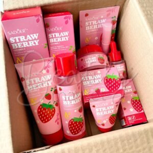 Pack de Frutilla Sadoer