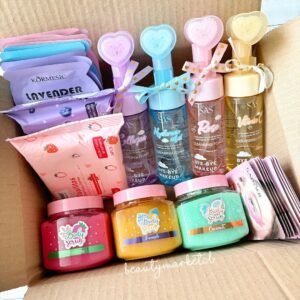 Lote Emprendedor Skincare