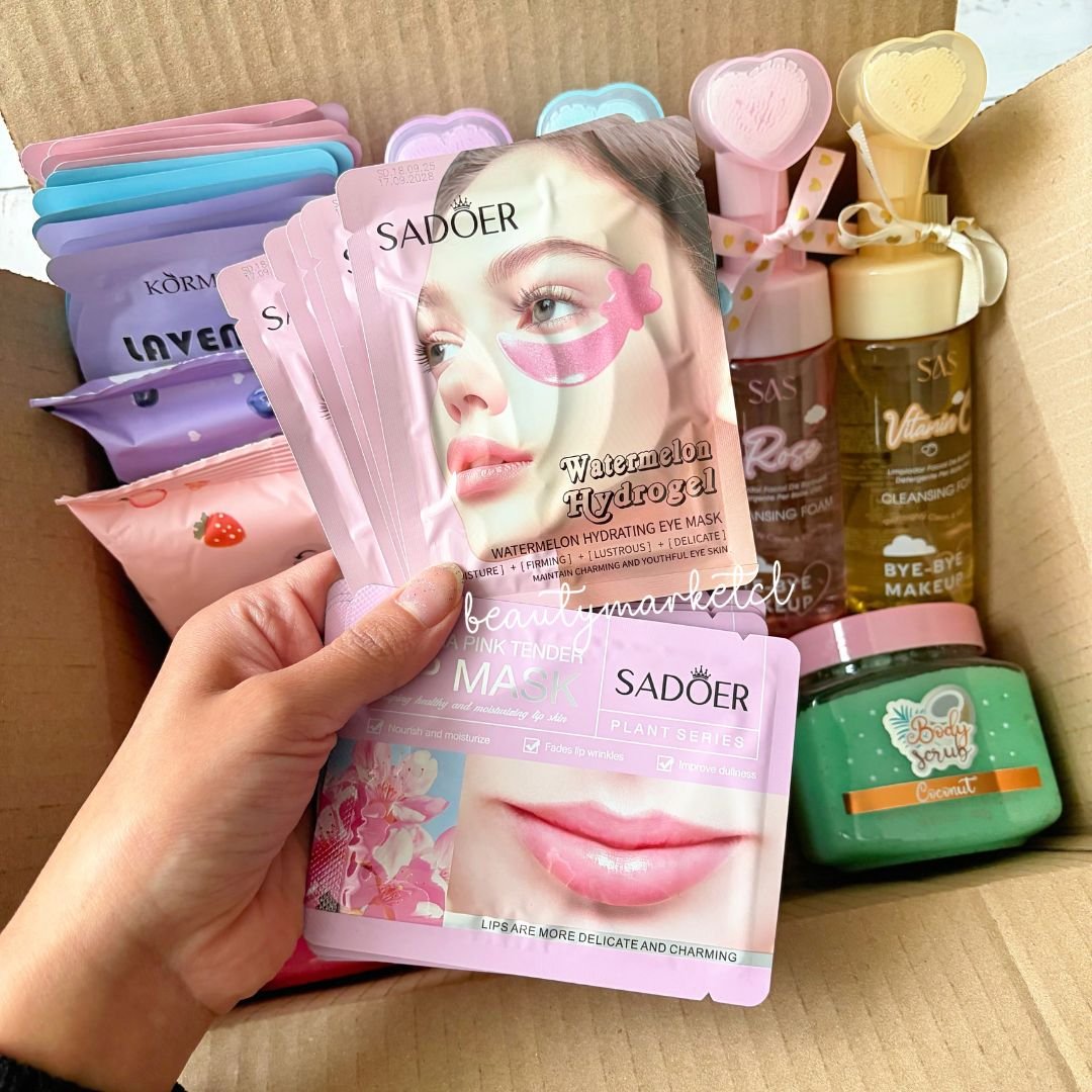 Lote Emprendedor Skincare - Imagen 4