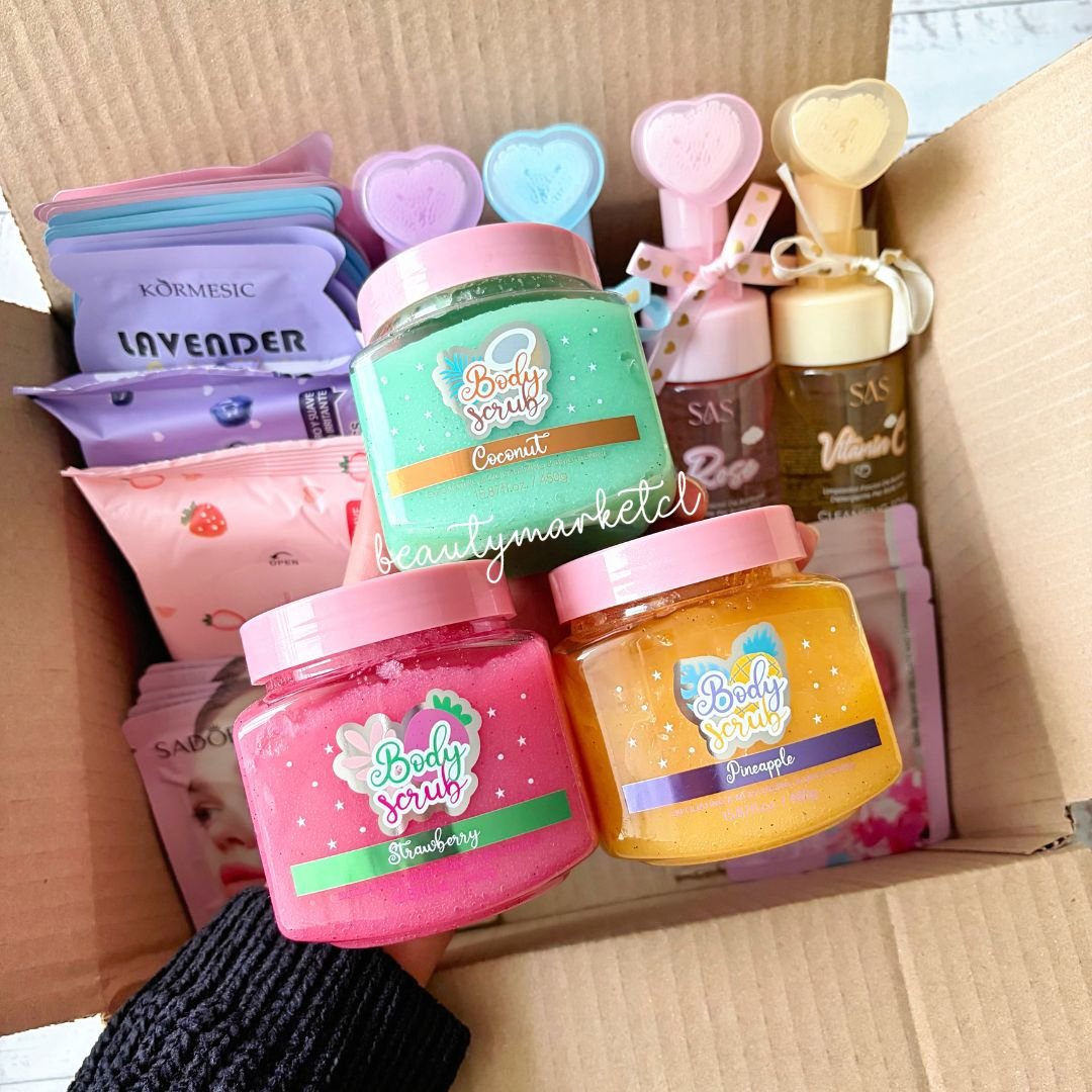 Lote Emprendedor Skincare - Imagen 6