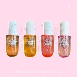 Aceite Capilar VV Love