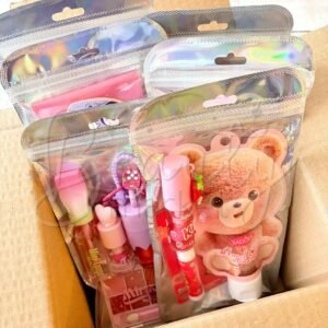 Lote 6 Beauty Packs