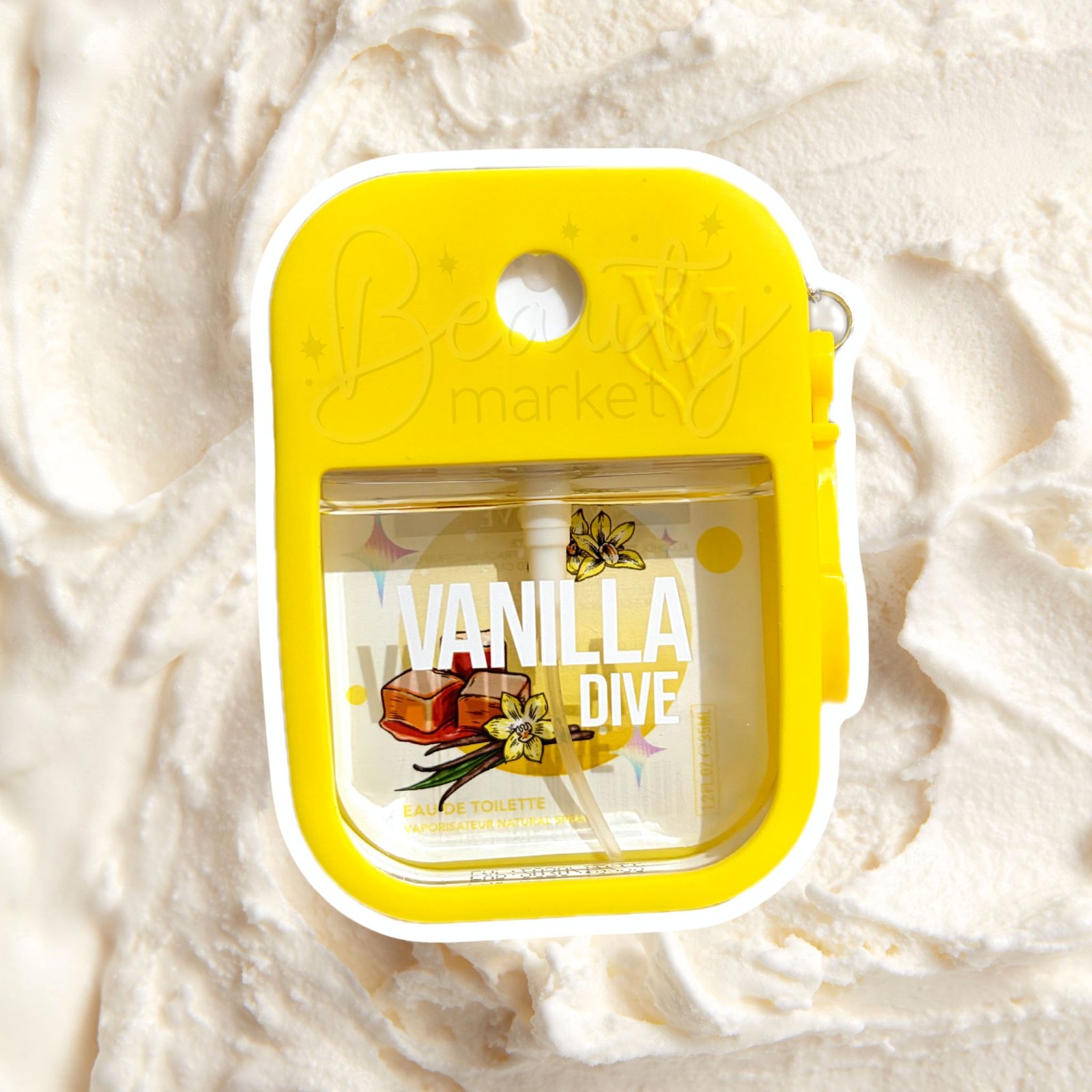 Mini Splash Corporal con Llavero - Imagen 5