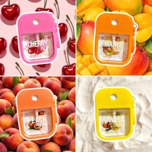 Mini Splash Corporal con Llavero