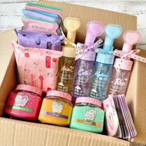 Lote Emprendedor Skincare