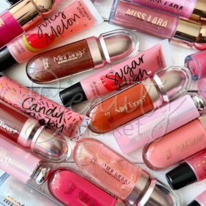 Lote 24 Labiales