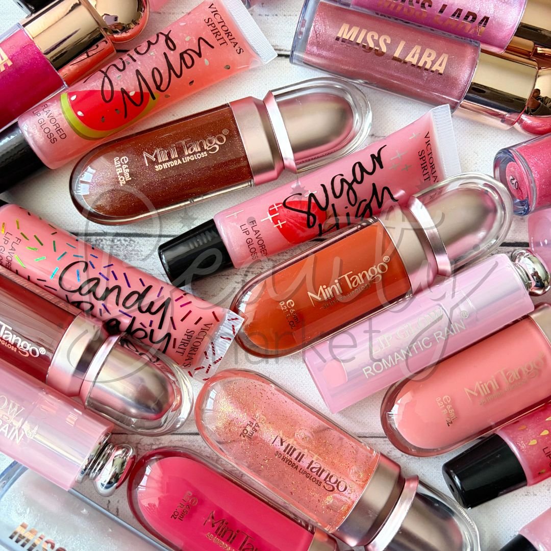 Lote 24 Labiales