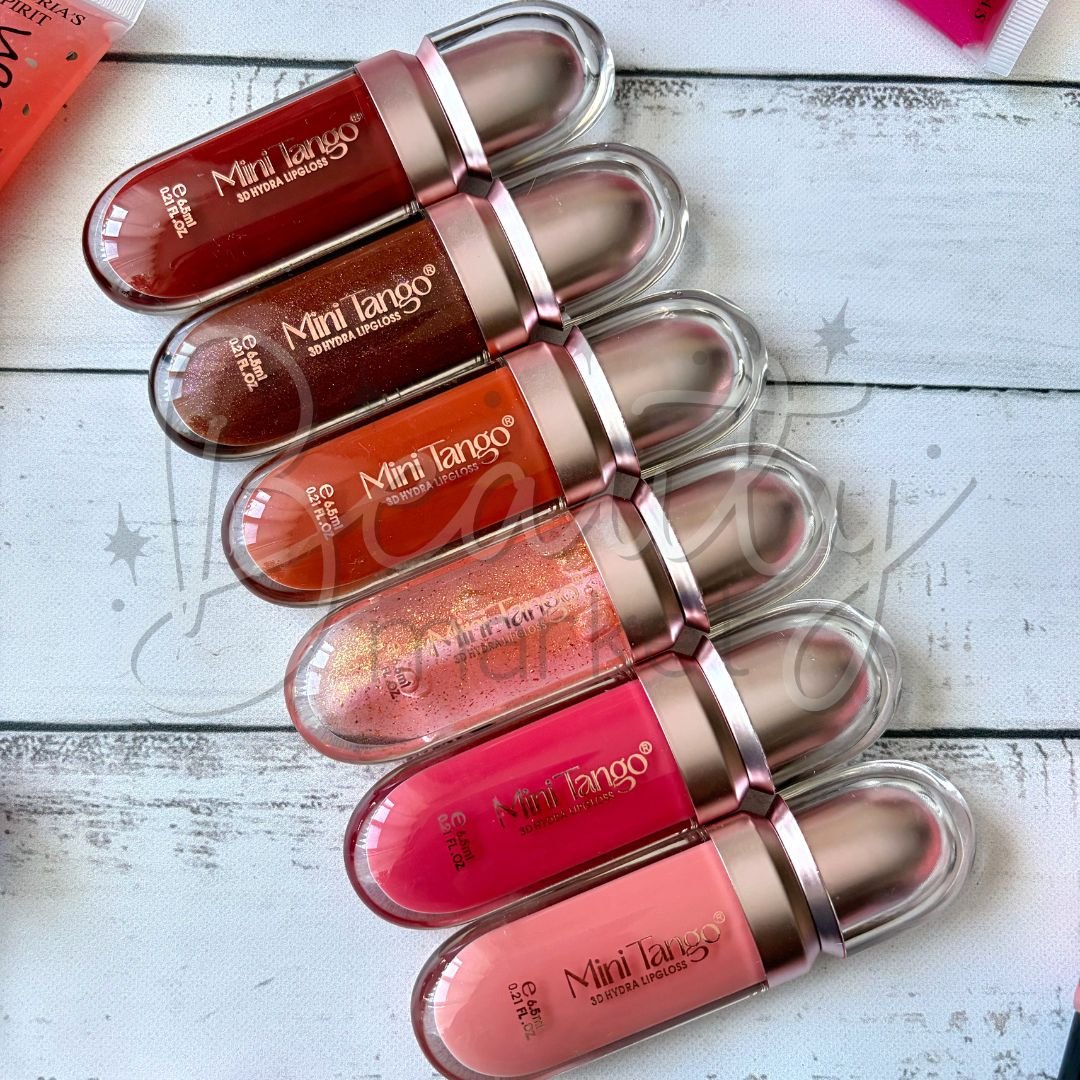 Lote 24 Labiales - Imagen 4