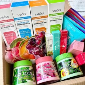 Lote Emprendedor 27 Productos
