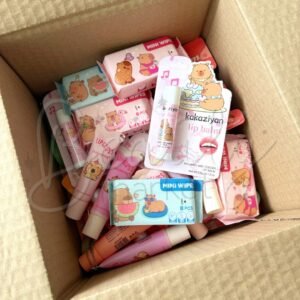 Lote Emprendedor 25 Productos