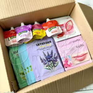 Lote Emprendedor 54 Productos