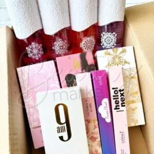Lote de Perfumes