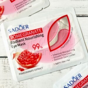 Mascarilla para Ojeras
