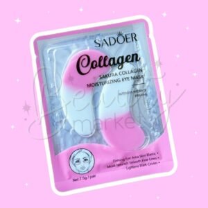 Mascarilla para Ojeras