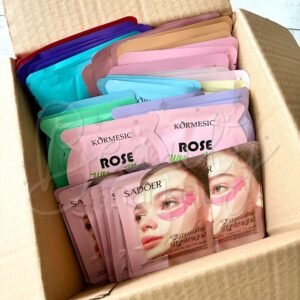 Lote 48 Mascarillas Surtidas