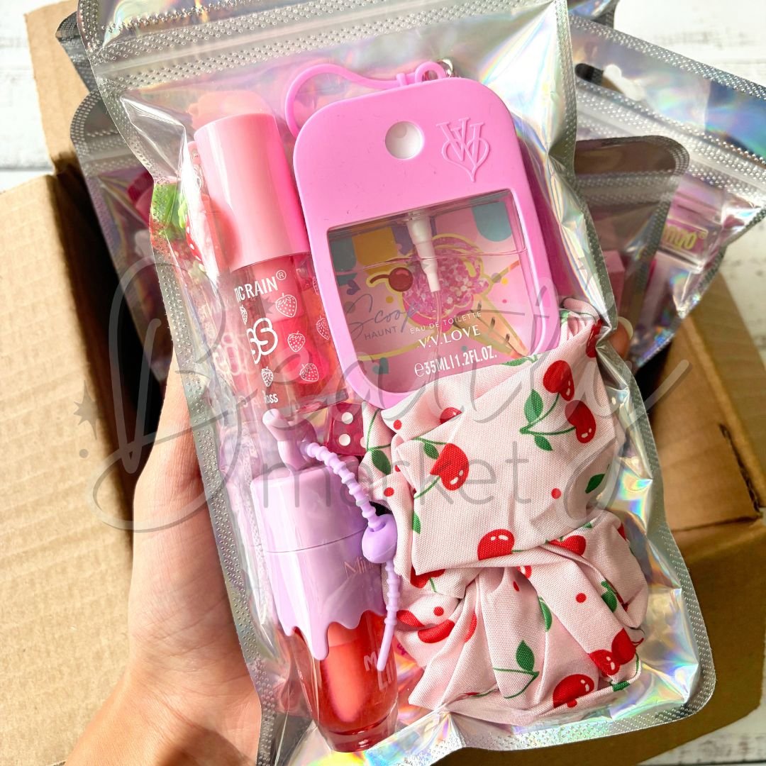 Lote de 6 Beauty Packs - Imagen 3