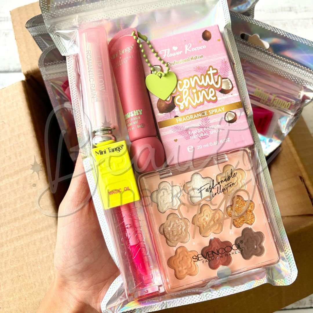 Lote de 6 Beauty Packs - Imagen 2