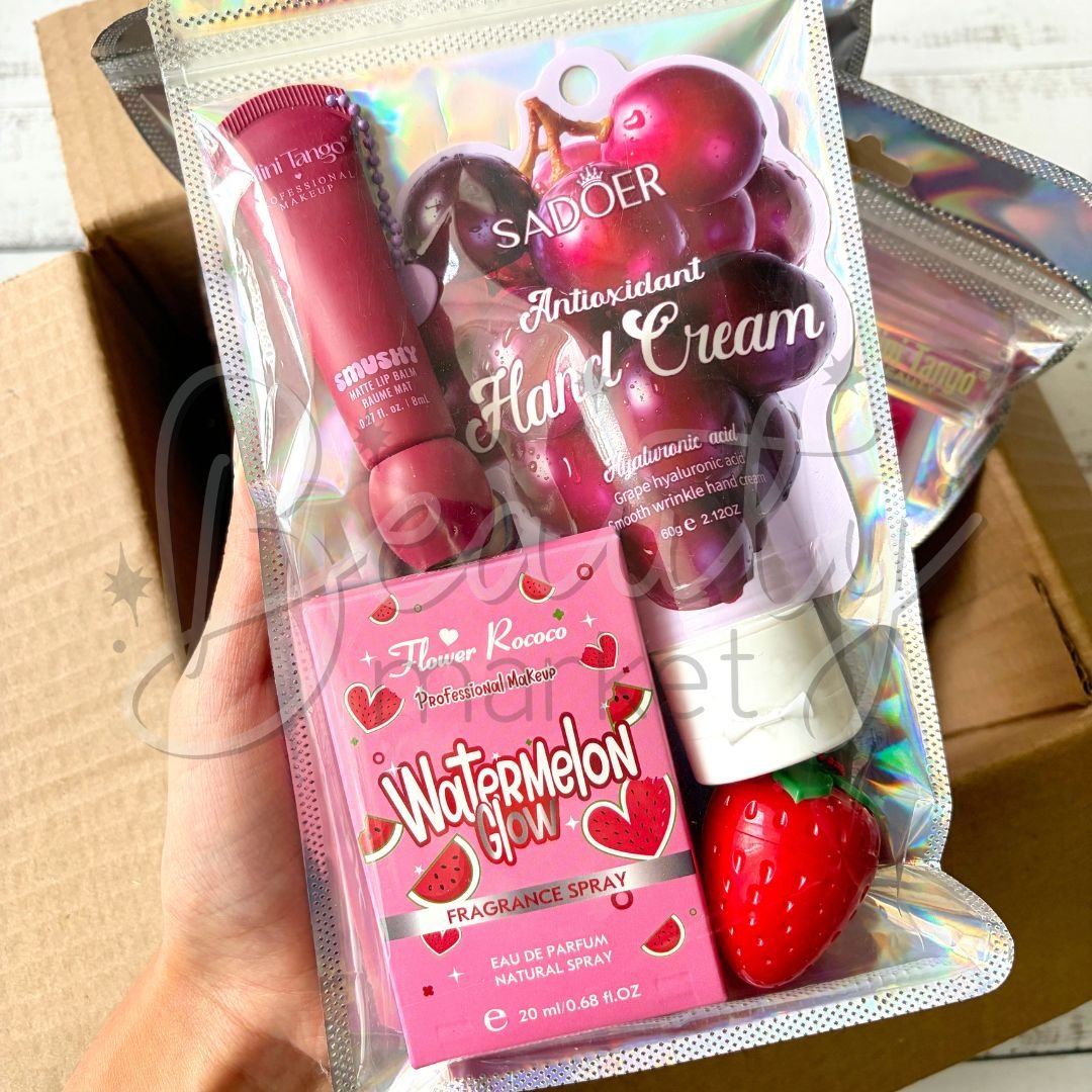 Lote de 6 Beauty Packs - Imagen 4