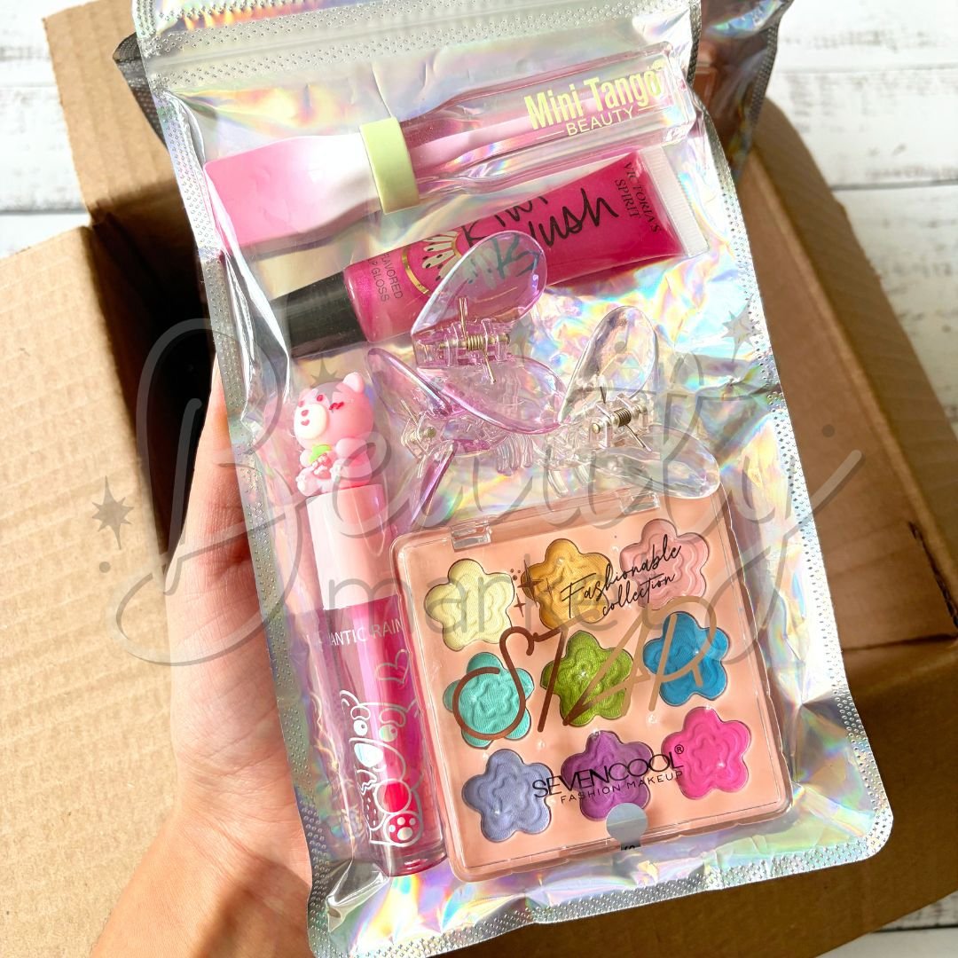 Lote de 6 Beauty Packs - Imagen 6