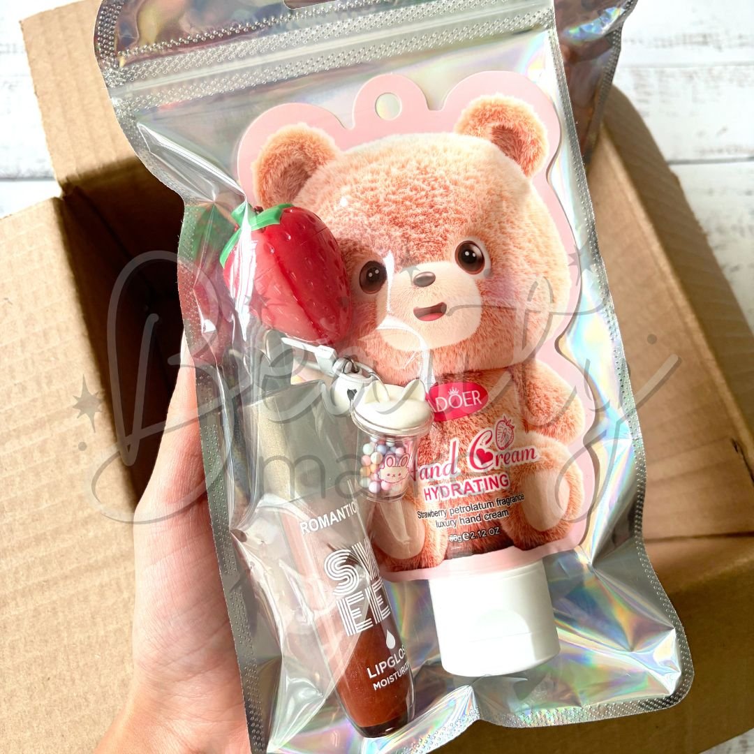 Lote de 6 Beauty Packs - Imagen 7