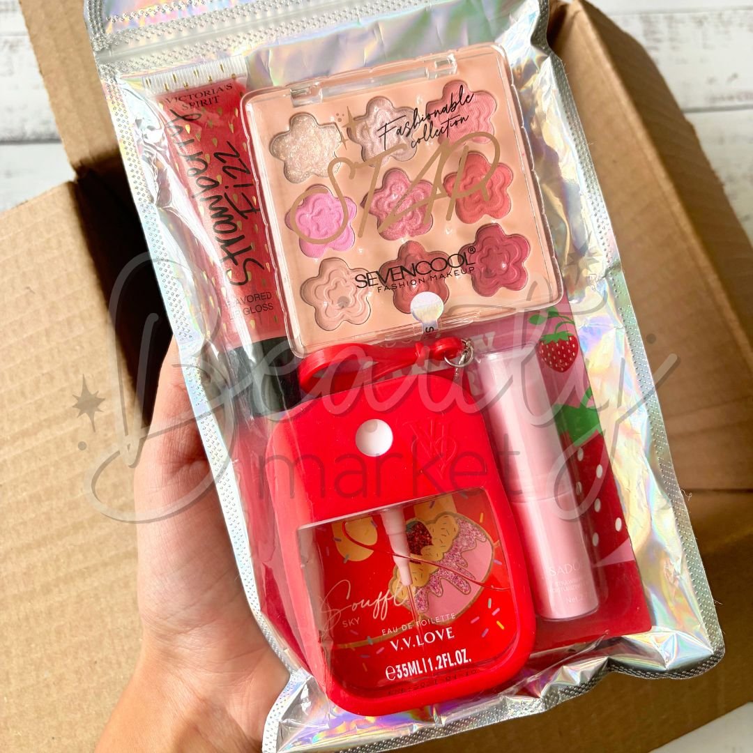 Lote de 6 Beauty Packs - Imagen 5