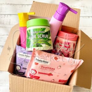 Lote Emprendedor 19 Productos