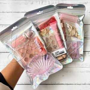 Lote de 3 Beauty Packs