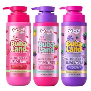 Acondicionador Buba Land Misucka