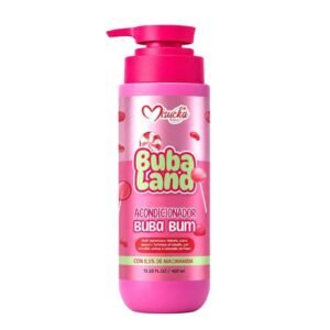 Acondicionador Buba Land Misucka - Buba Bum