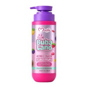 Acondicionador Buba Land Misucka - Buba Frutti