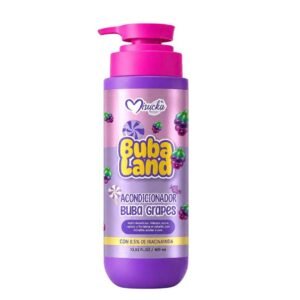 Acondicionador Buba Land Misucka - Buba Grapes
