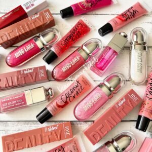 Lote 24 Labiales
