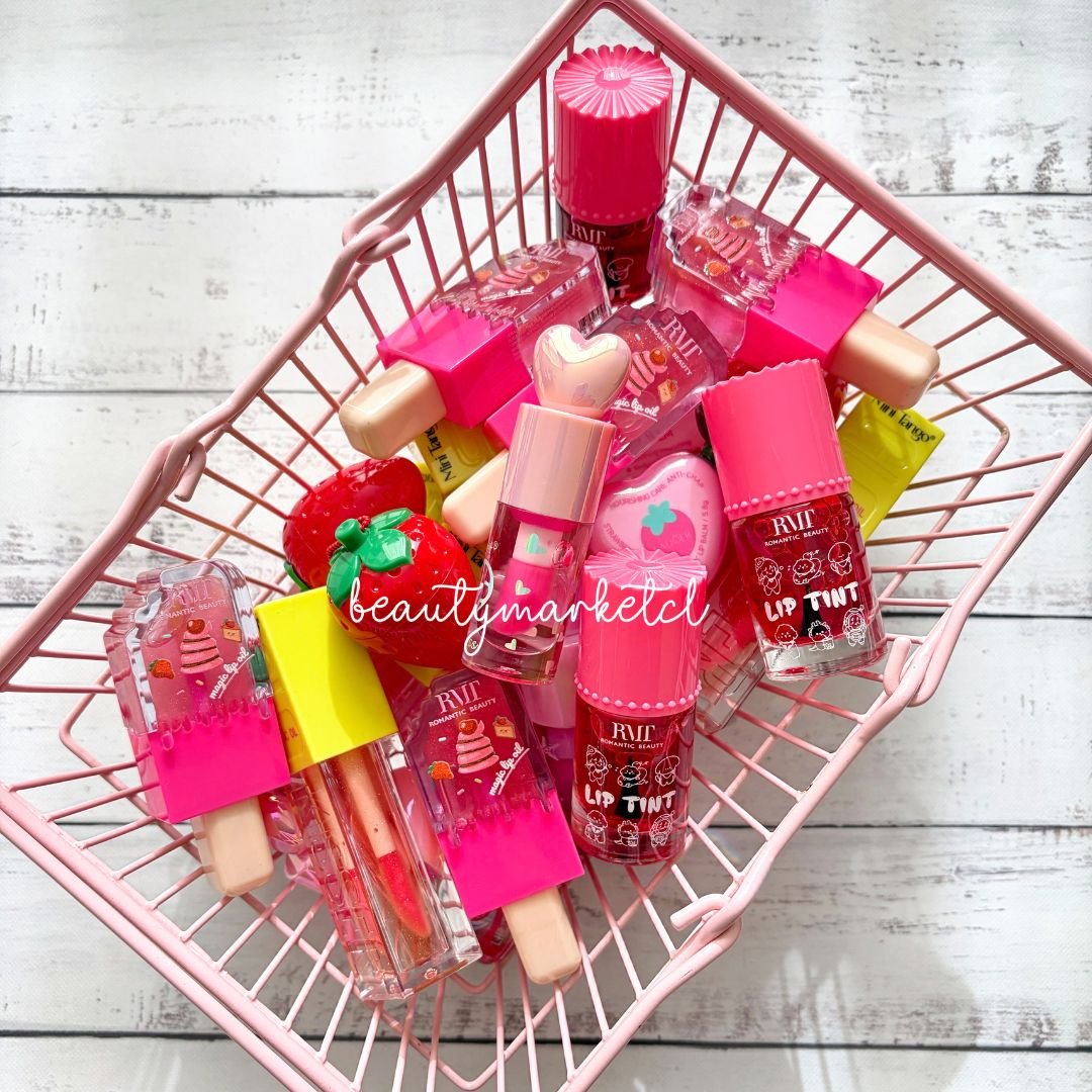 Lote 24 Labiales