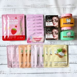 Lote 24 Productos