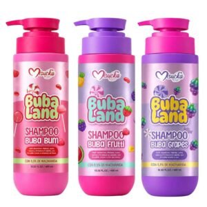 Shampoo Buba Land Misucka