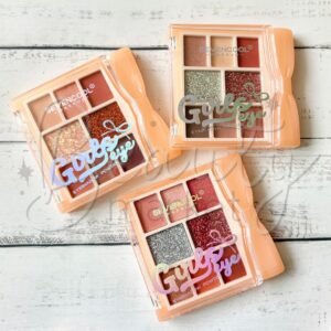 Mini Paleta de Sombras Girls