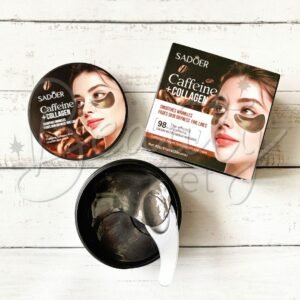 Set de Parches para Ojeras