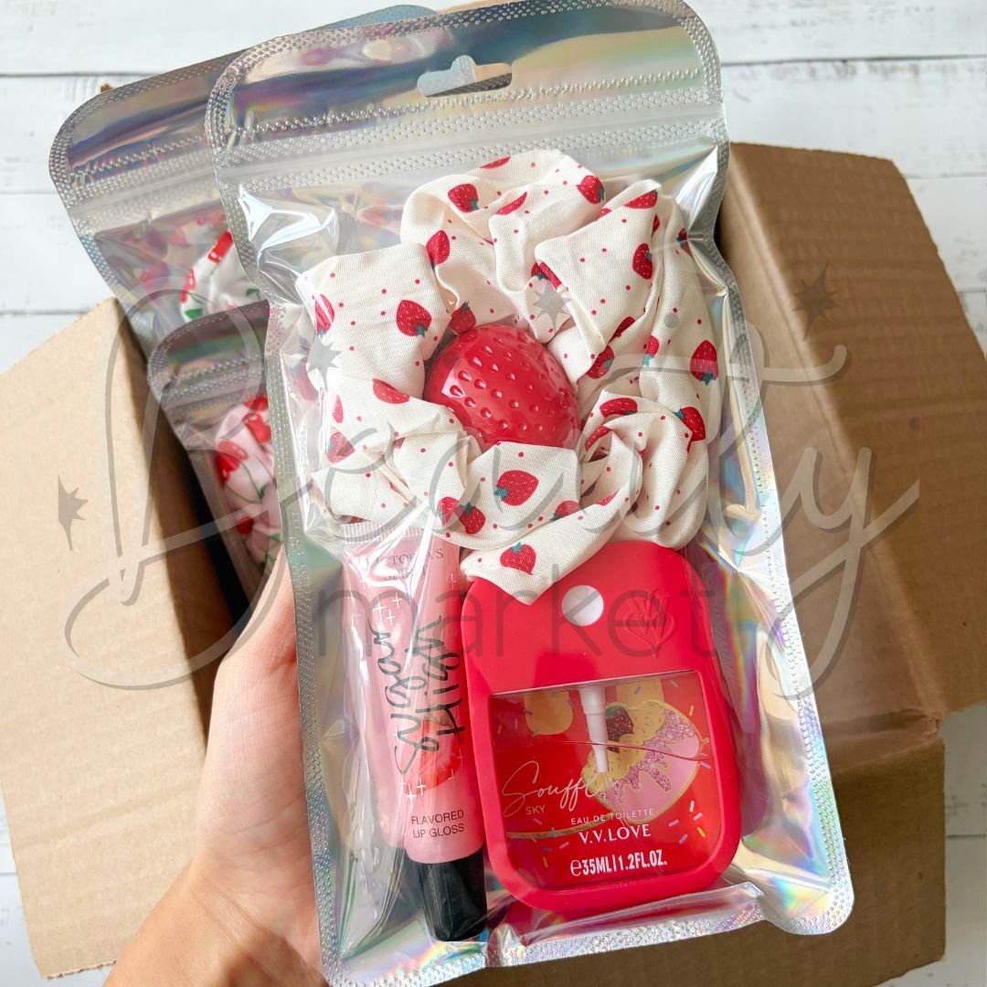 Lote de 4 Beauty Packs - Imagen 2