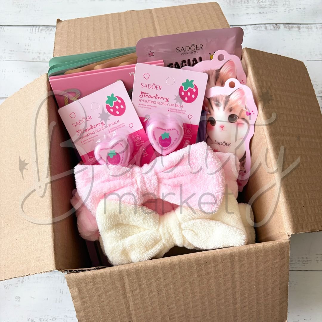 Lote Skincare 26 Productos