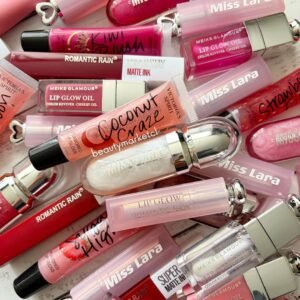 Lote 29 Labiales