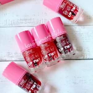 Tinta de Labios Kawaii